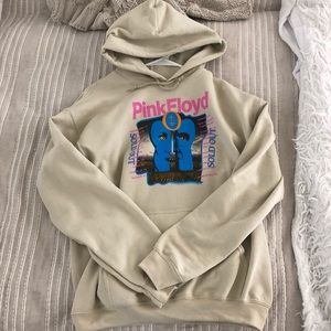 Urban outfitters Pink Floyd hoodie